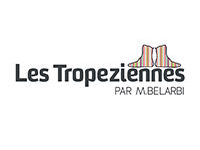 LES TROPEZIENNES